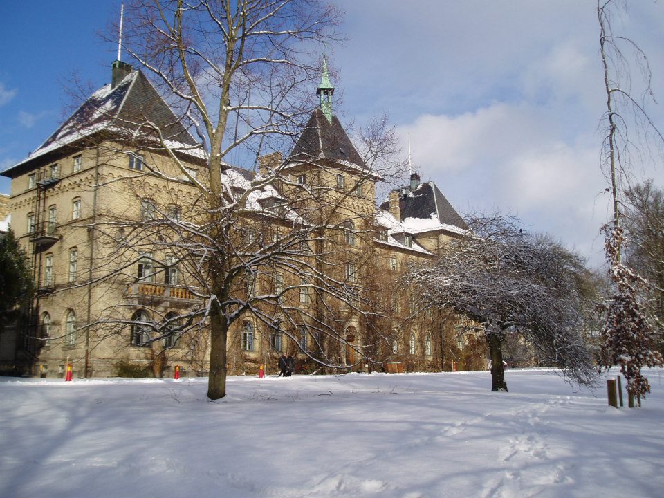 Swedish University Of Agricultural Sciences (SLU) - WUR